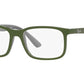 RY1621 3932 Green