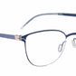 ALUA DB Blue