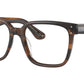 Parcell OV5502U brown