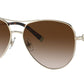 TF3083B 60213B Pale Gold
