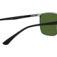 RB3686 9144P1 black on silver