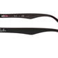 RB3445 RB3445 006/P2 matte black