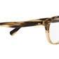 Desmon OV5454U canarywood gradient