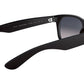 New Wayfarer Classic RB2132 matte black polarized