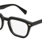 BAGAJ Matte Black