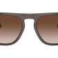 RB4407 673113 Brown Beige