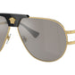 VE2252 10026G Gold