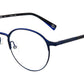 EDISON BL Blue