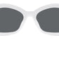 Bel Air MK2209U 310087 Optic White