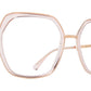 VALDA A27 champagne gold