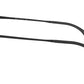 Chris RB4187 matte black