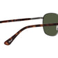 PO2476S 513/31 Gunmetal