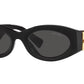MU 11WS 1AB5S0 black