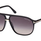 Bruce FT1026 01B Black