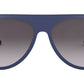 Ferrari RB4310M F6048G matte dark blue