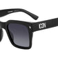 ICON 0010/S 807 Black