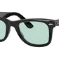 Wayfarer RB2140F 901/64 black