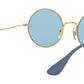 JA-JO RB3592 gold blue