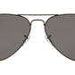 Aviator Large Metal RB3025 002/48