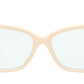 FT5844-B 025 Shiny Ivory