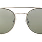 BORN SUN SLGY Silver