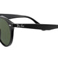RB2180 polished black