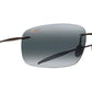 Breakwall 1.50 black grey