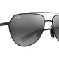 Waiwai 634 02 Matte Black Grey