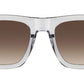 DB 7000/S FLAT 63M HA Crystal Grey