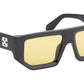 Vancouver Black Yellow