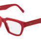 Numero 90 Rosso