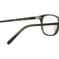 Maslon OV5279U semi matte emerald bark