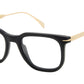 DB 7119 I46 Black Gold