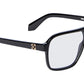 Style 81 Solid Black