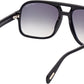 Falconer-02 FT0884 01B Black Grey