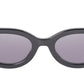 Sparks Black Dark Grey