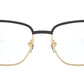 VE1264 1436 matte black / gold