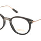 Private Collection FT5732-P 063 Black Horn