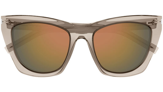 SL 214 KATE 023 beige copper