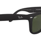 Wayfarer Folding Classic RB4105 601S Matte Black