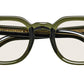 Dolt Dark Green