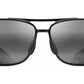 Kaupo Gap 437-02 black