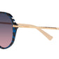 VA4099 5031I6 blue havana