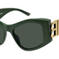 BB0287S 005 Green