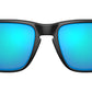 Holbrook OO9102 H0 matte black prizmatic