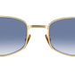 DB 1129/S F6W 08 Gold Horn
