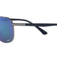 RB3670CH 004/4L gunmetal