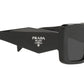 PR 08YS black