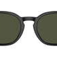 PO3343S 95/31 Black