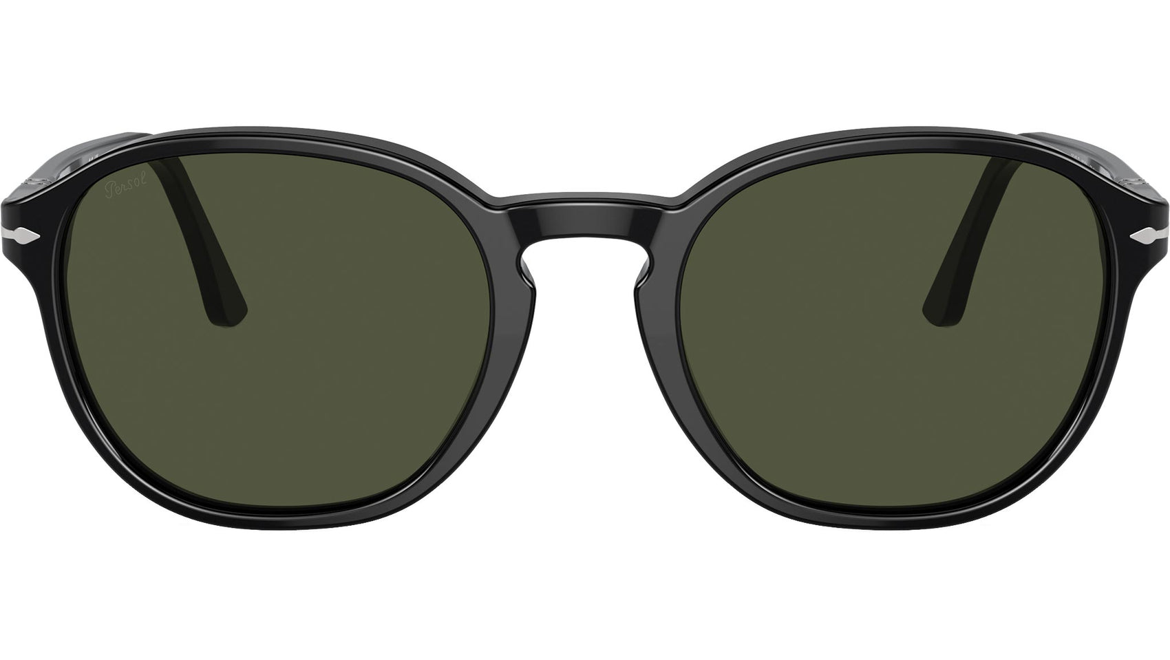 PO3343S 95/31 Black